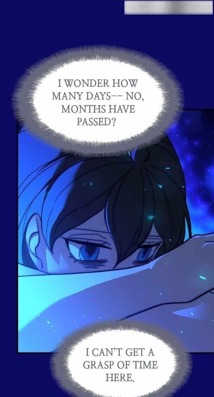 The Last Golden Child - Chapter 150 Page 53