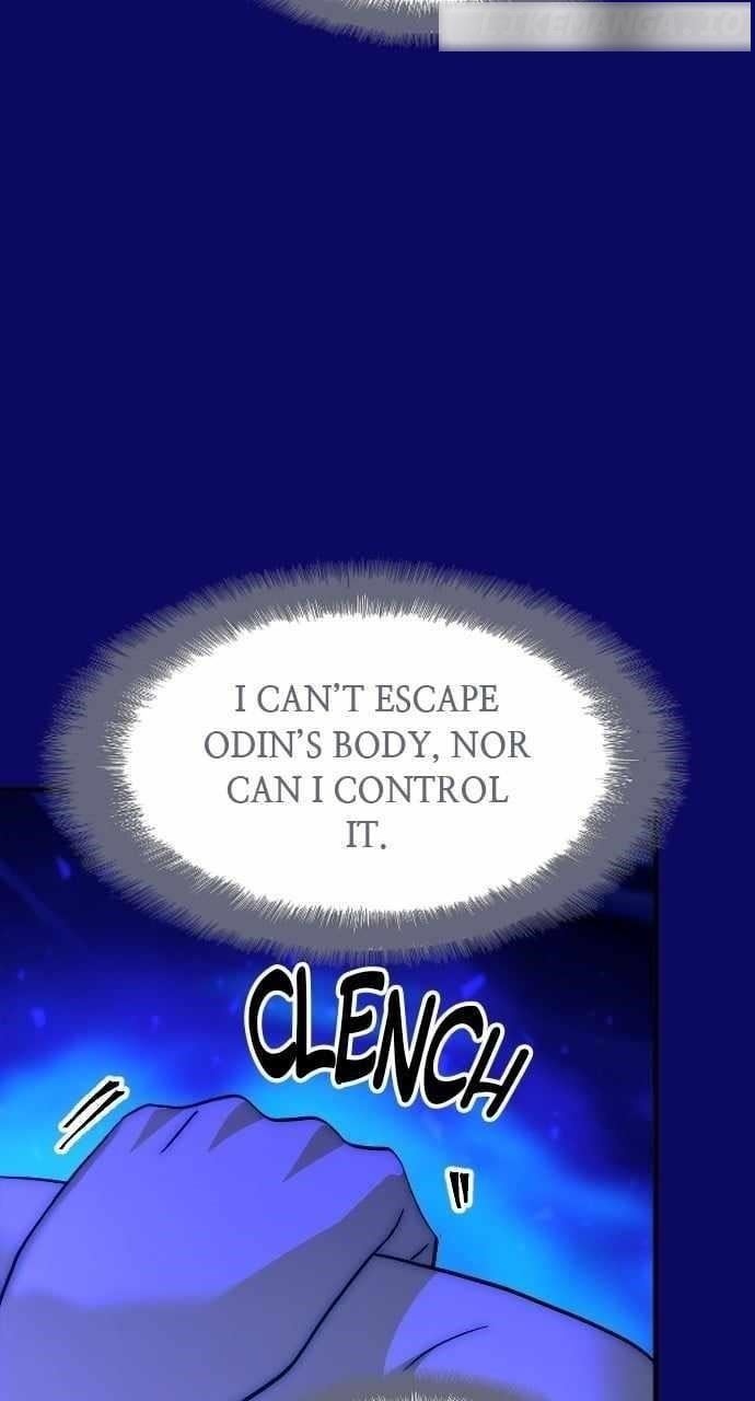 The Last Golden Child - Chapter 150 Page 54