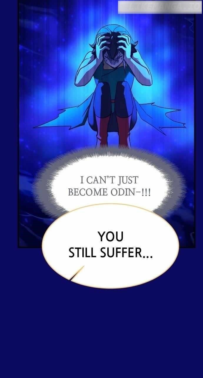 The Last Golden Child - Chapter 150 Page 56