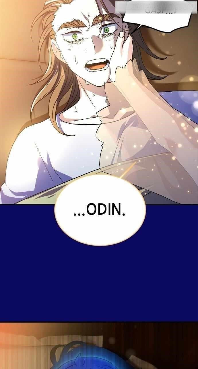 The Last Golden Child - Chapter 150 Page 6