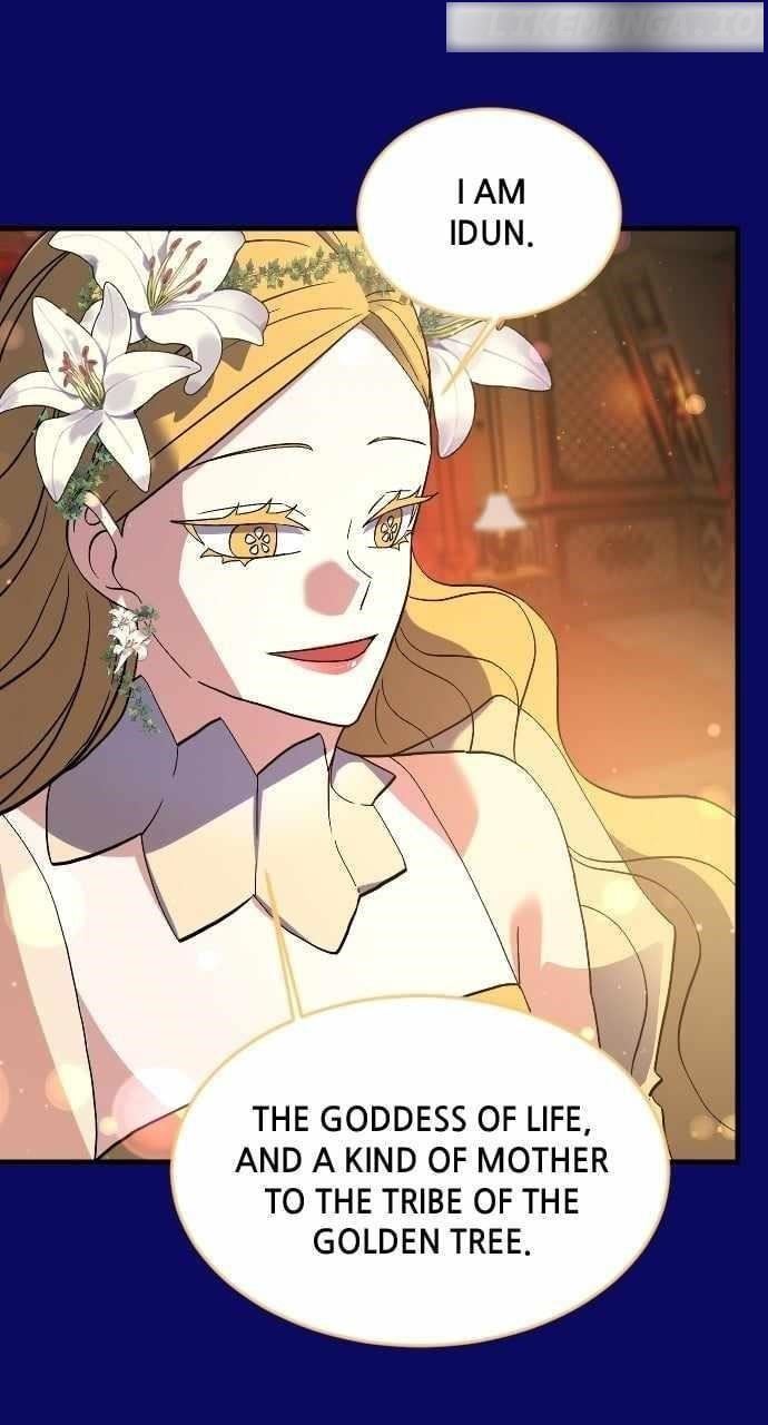The Last Golden Child - Chapter 150 Page 67