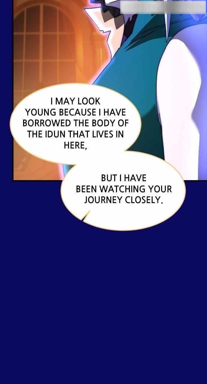 The Last Golden Child - Chapter 150 Page 69