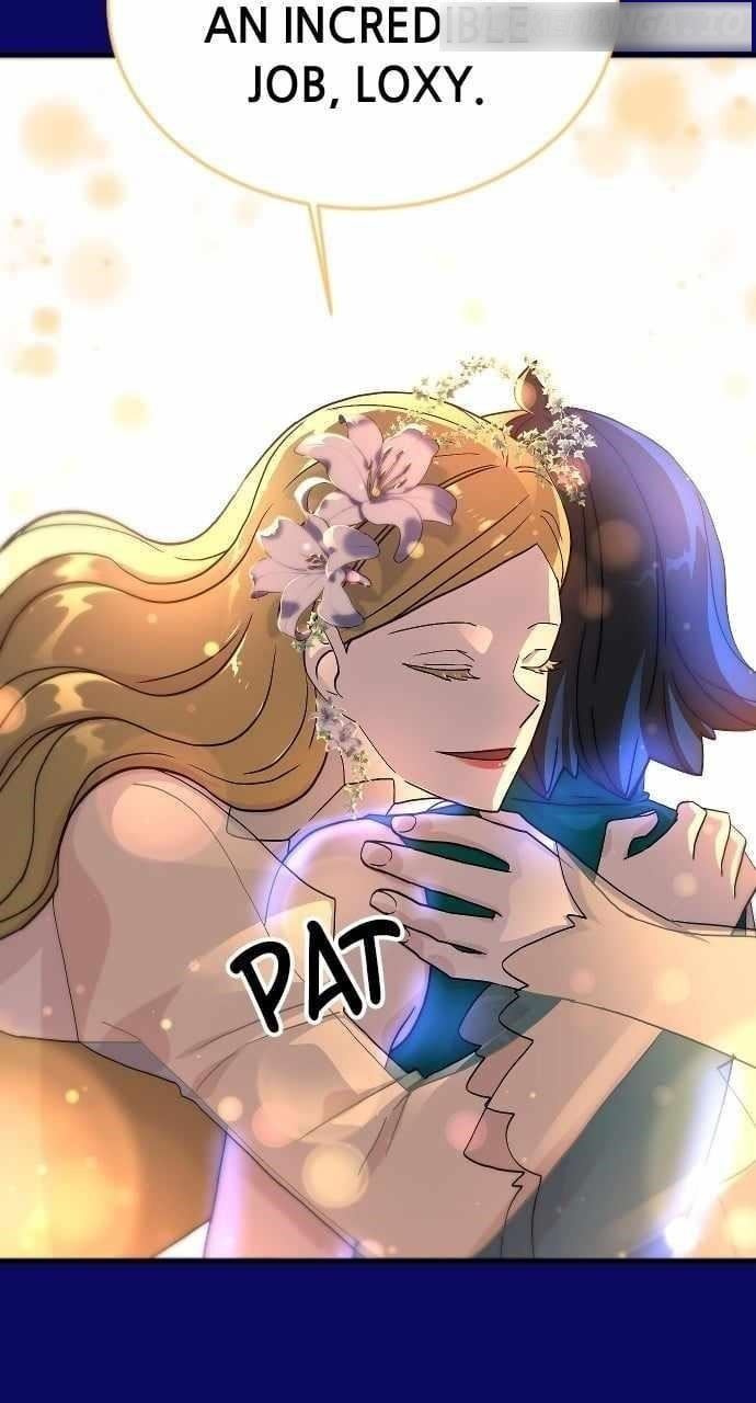 The Last Golden Child - Chapter 150 Page 73