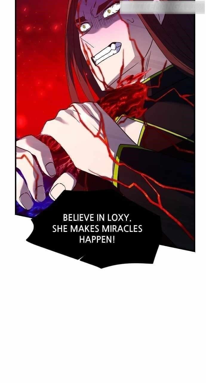 The Last Golden Child - Chapter 150 Page 85