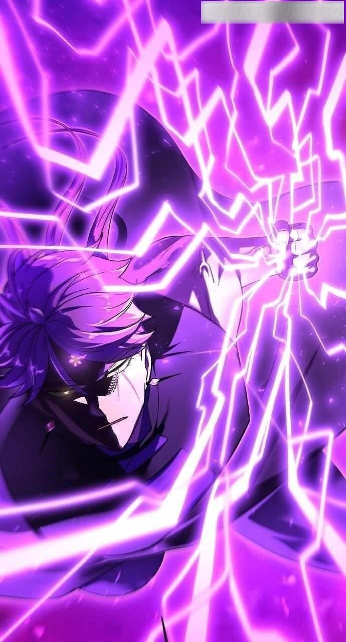 The Last Golden Child - Chapter 150 Page 97