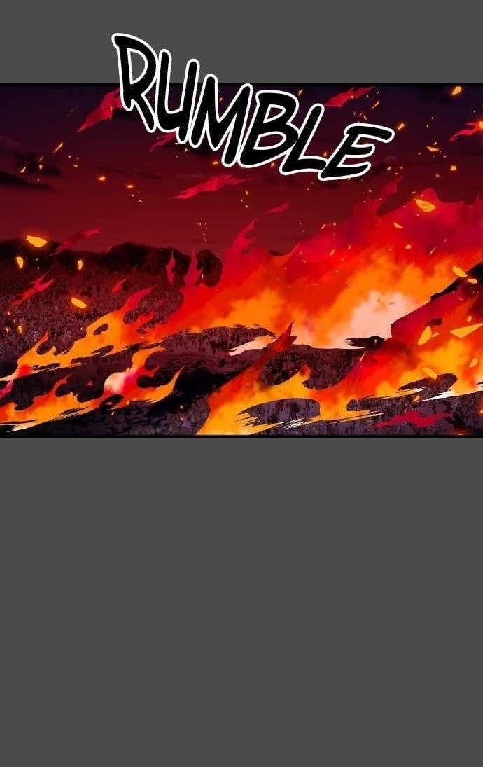 The Last Golden Child - Chapter 151 Page 1