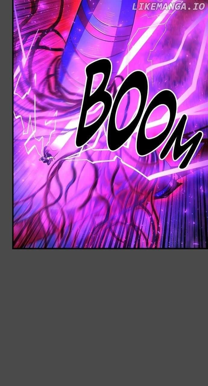 The Last Golden Child - Chapter 151 Page 10