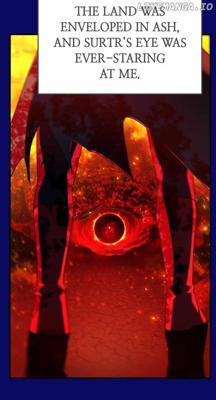 The Last Golden Child - Chapter 151 Page 101