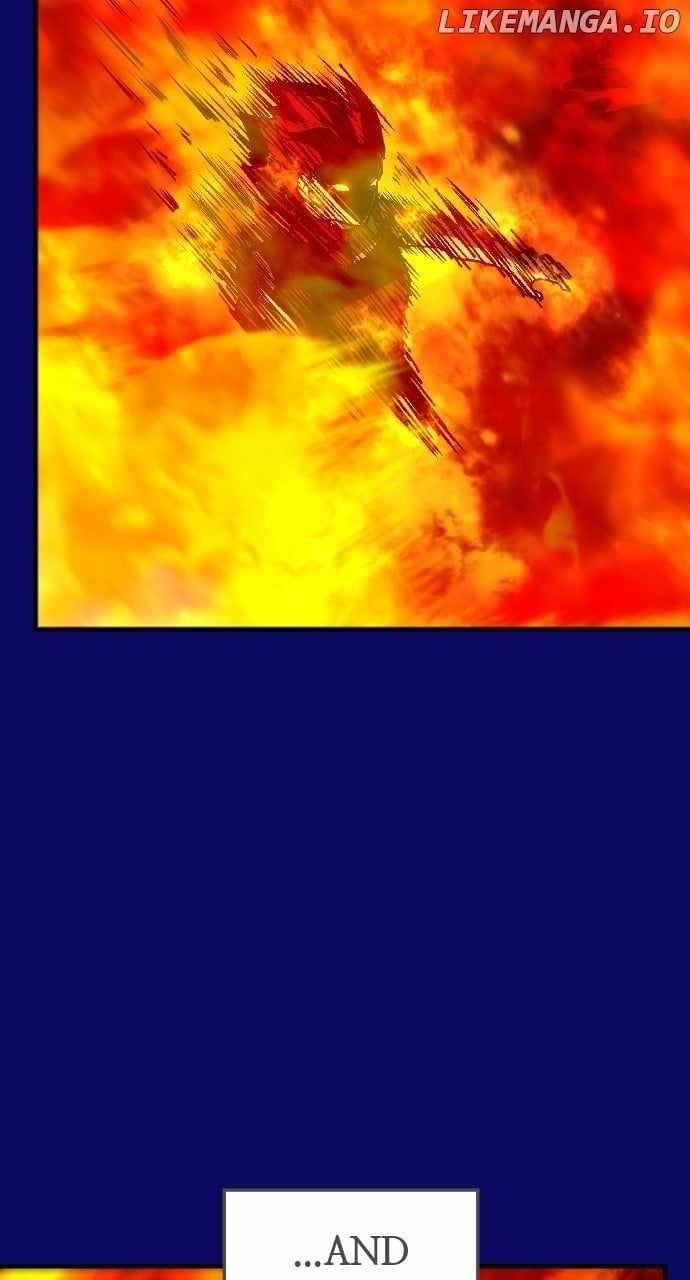 The Last Golden Child - Chapter 151 Page 103