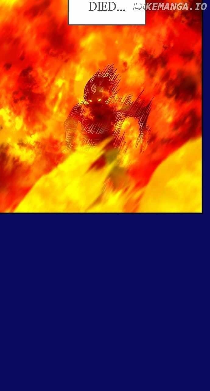 The Last Golden Child - Chapter 151 Page 104