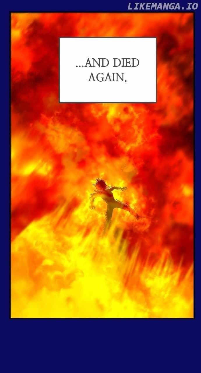 The Last Golden Child - Chapter 151 Page 105