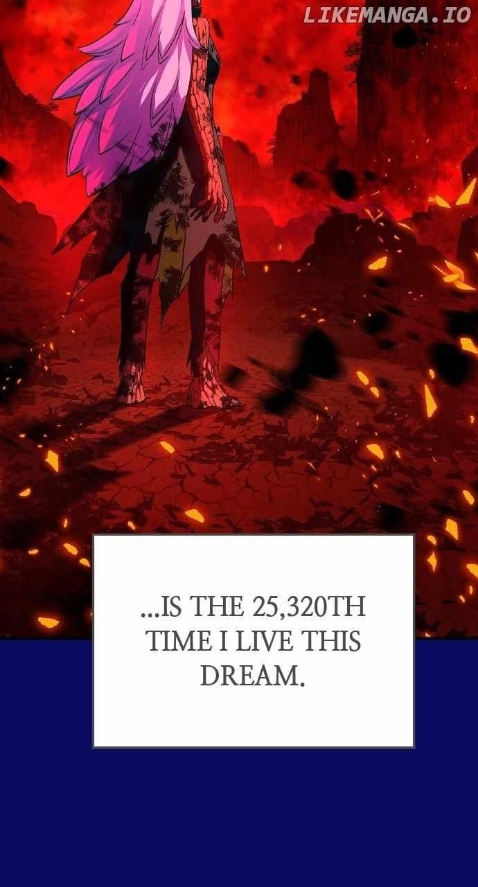 The Last Golden Child - Chapter 151 Page 112