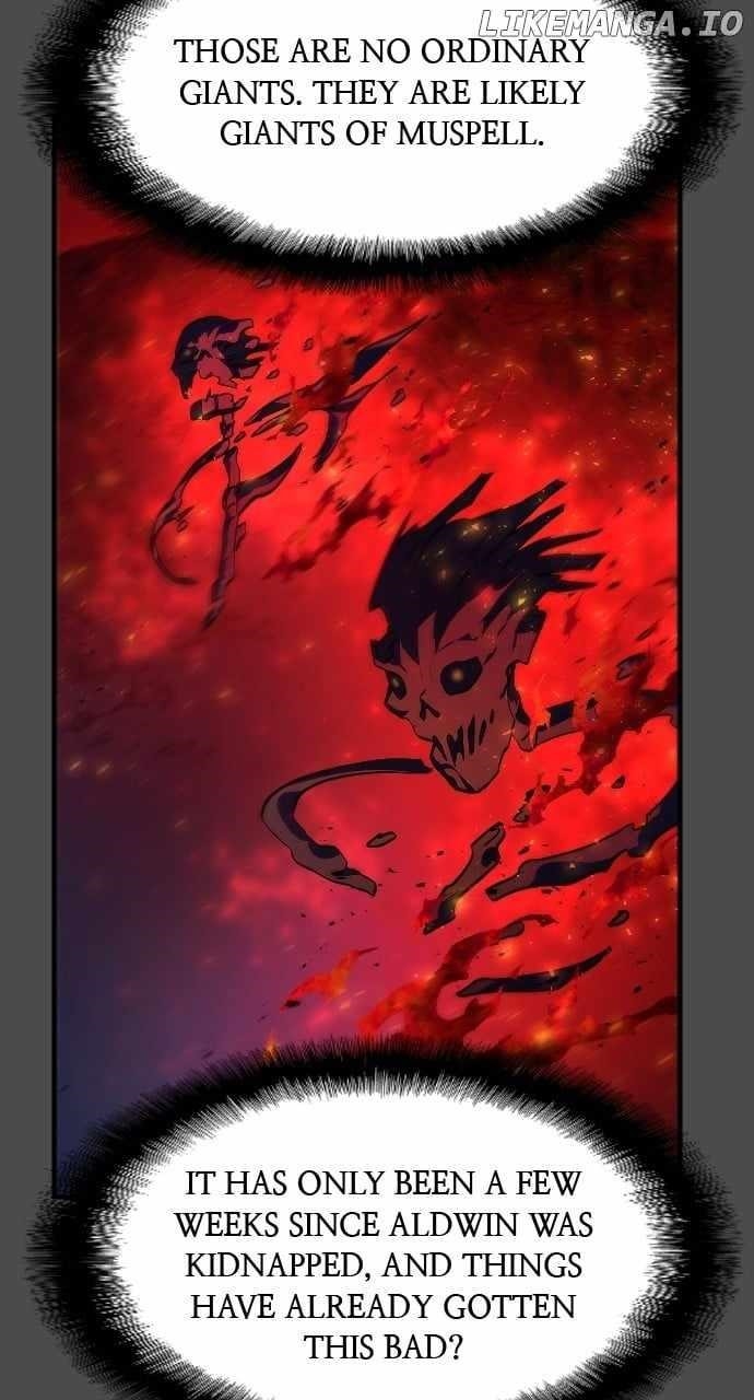 The Last Golden Child - Chapter 151 Page 13