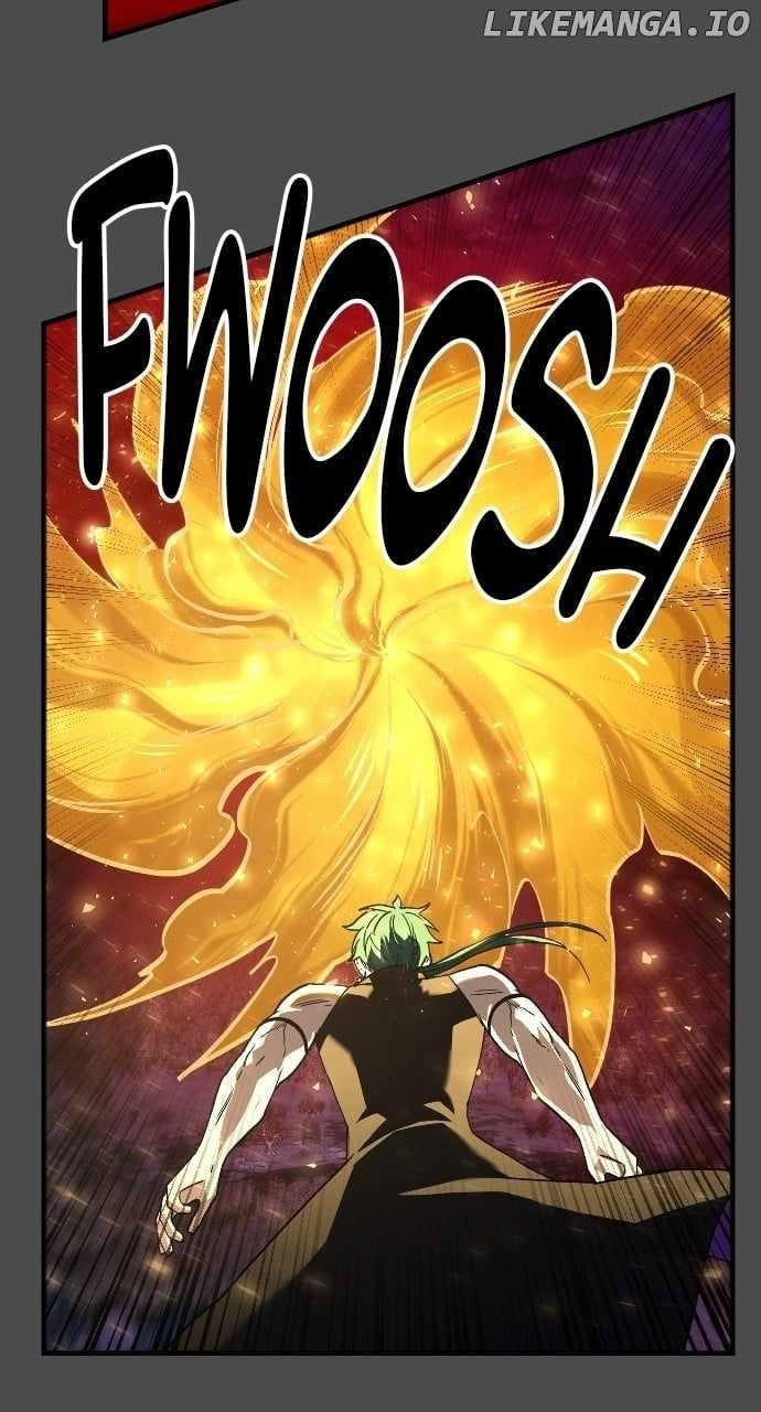 The Last Golden Child - Chapter 151 Page 17