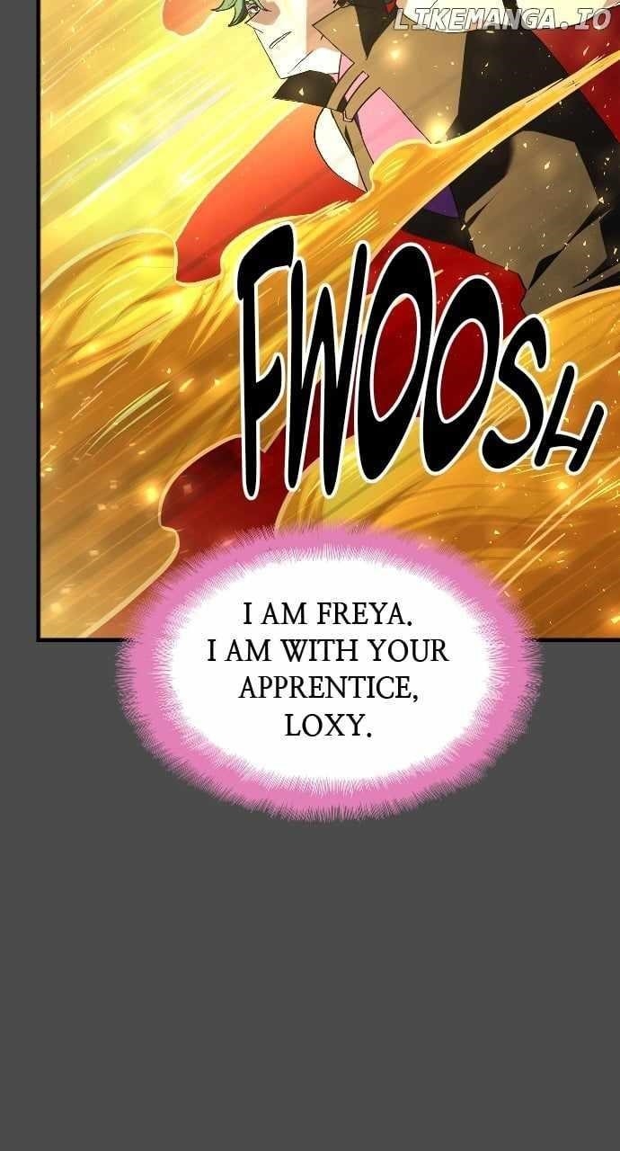 The Last Golden Child - Chapter 151 Page 19