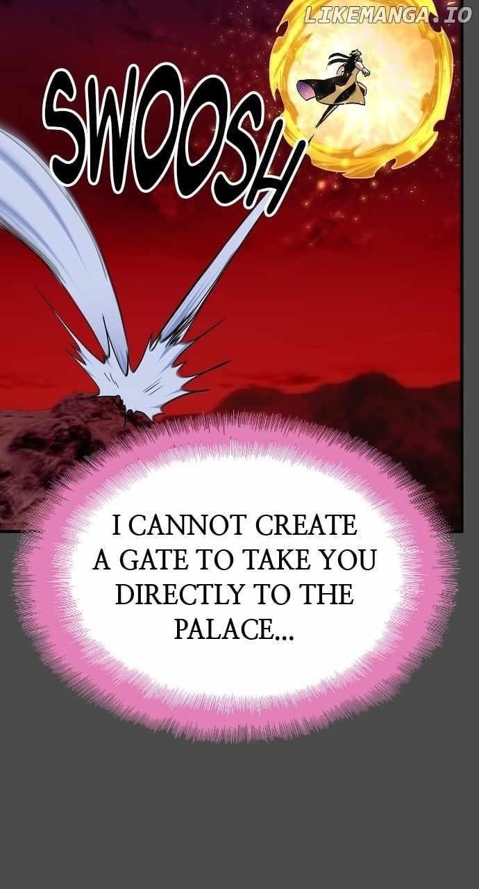 The Last Golden Child - Chapter 151 Page 22