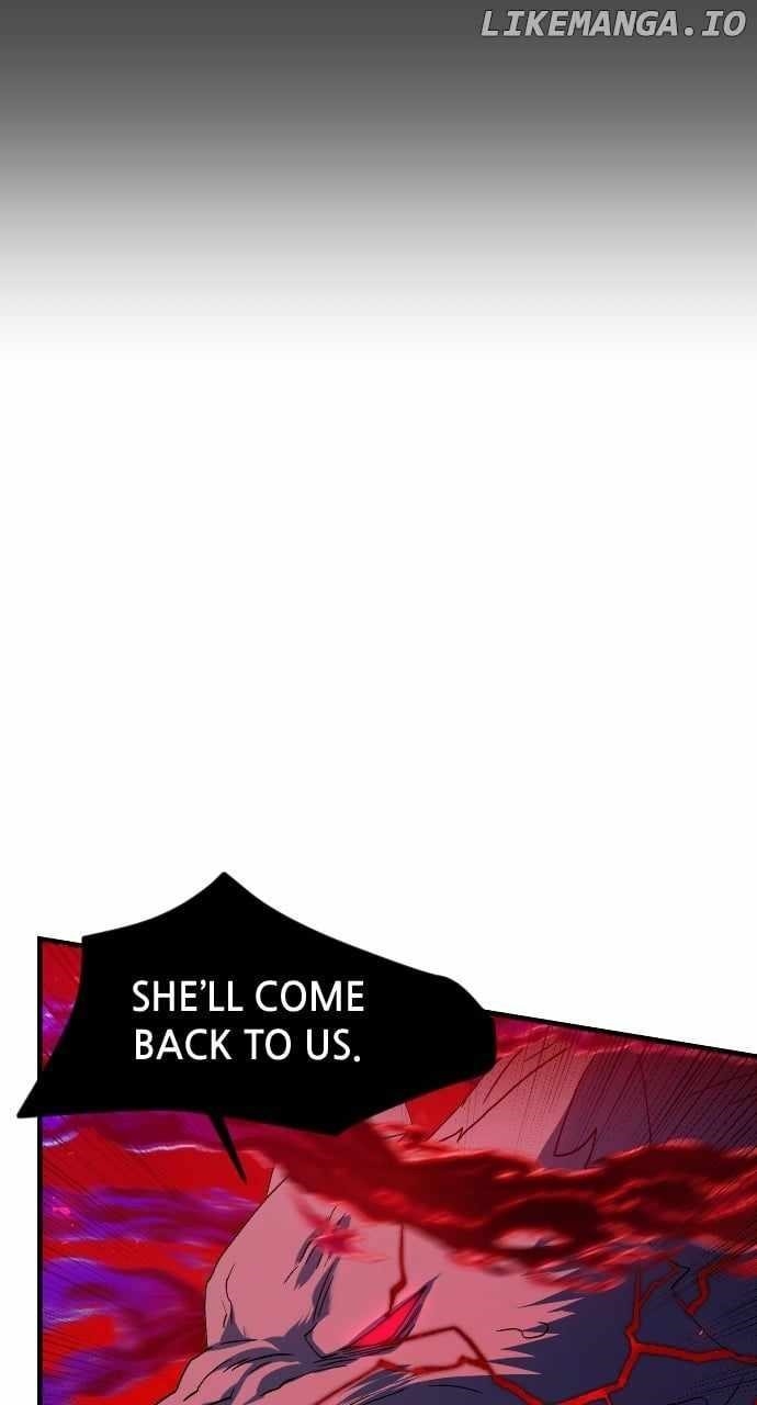 The Last Golden Child - Chapter 151 Page 27