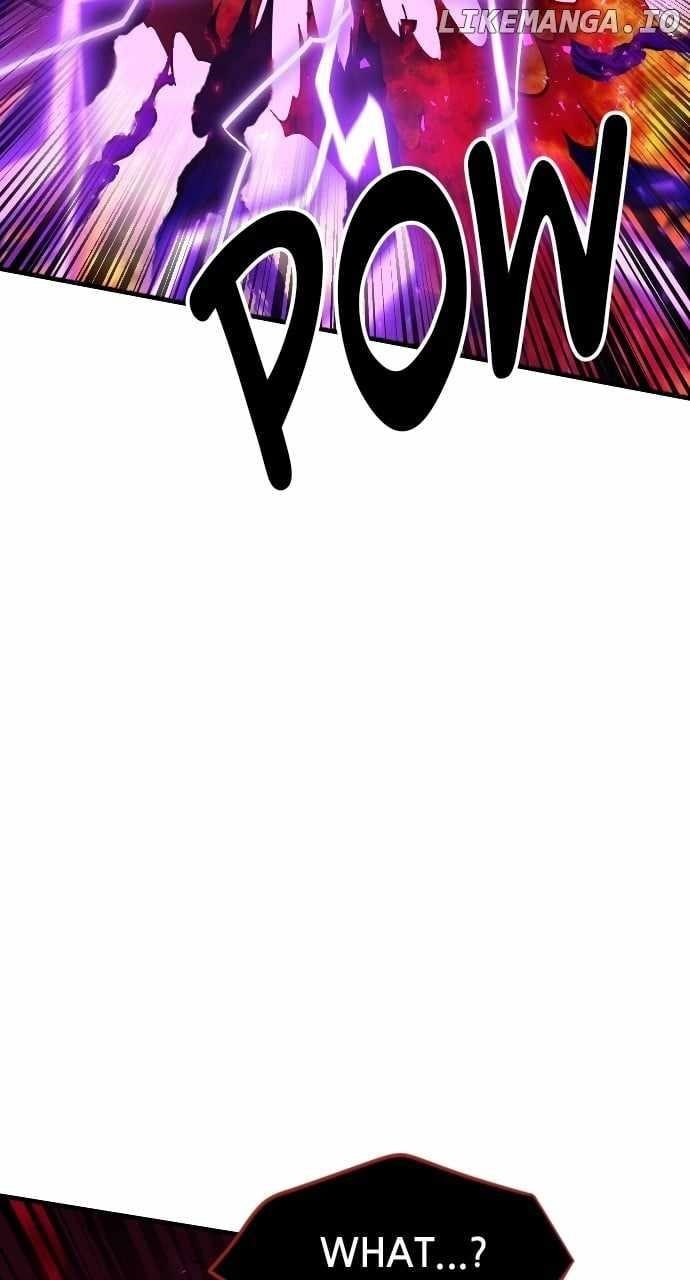 The Last Golden Child - Chapter 151 Page 33