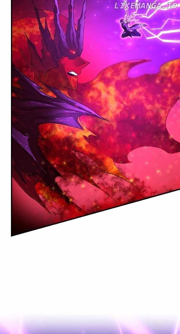 The Last Golden Child - Chapter 151 Page 37