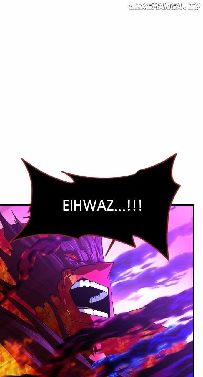 The Last Golden Child - Chapter 151 Page 41