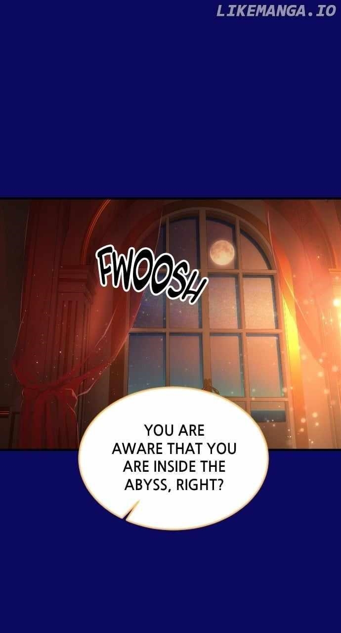 The Last Golden Child - Chapter 151 Page 45