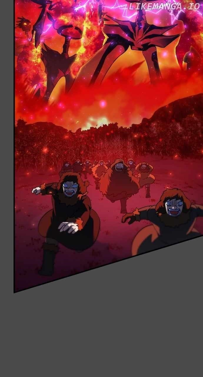 The Last Golden Child - Chapter 151 Page 5