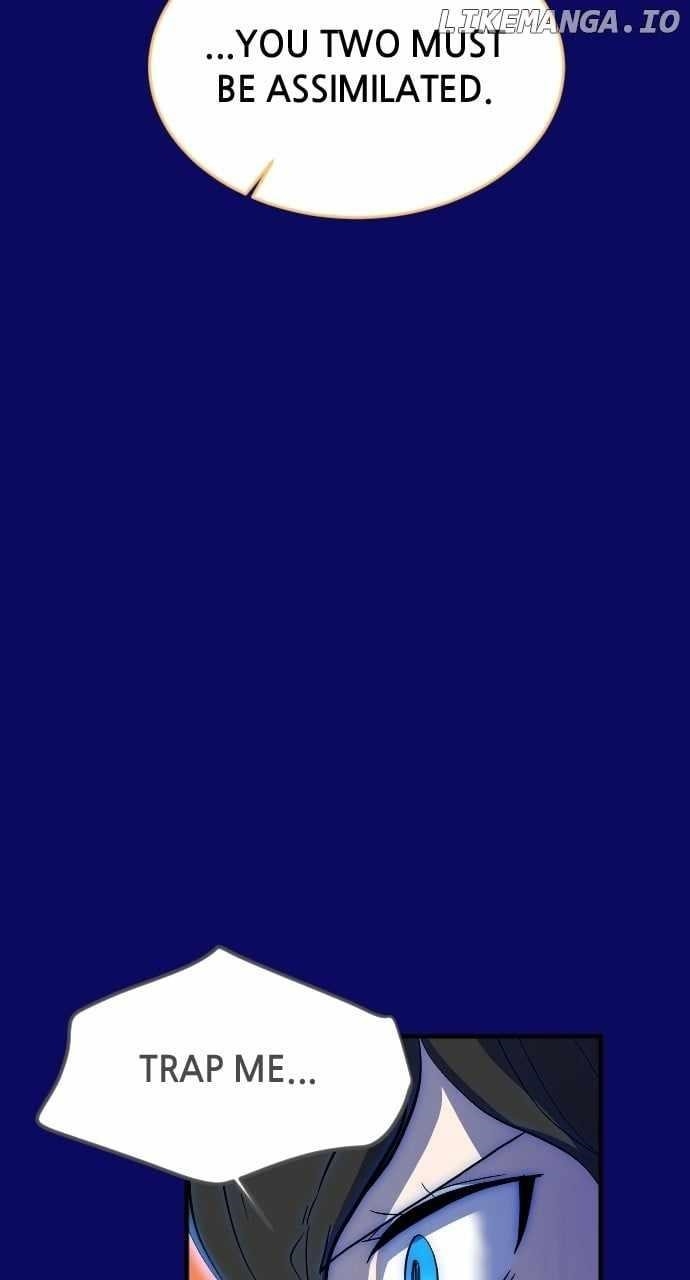 The Last Golden Child - Chapter 151 Page 52