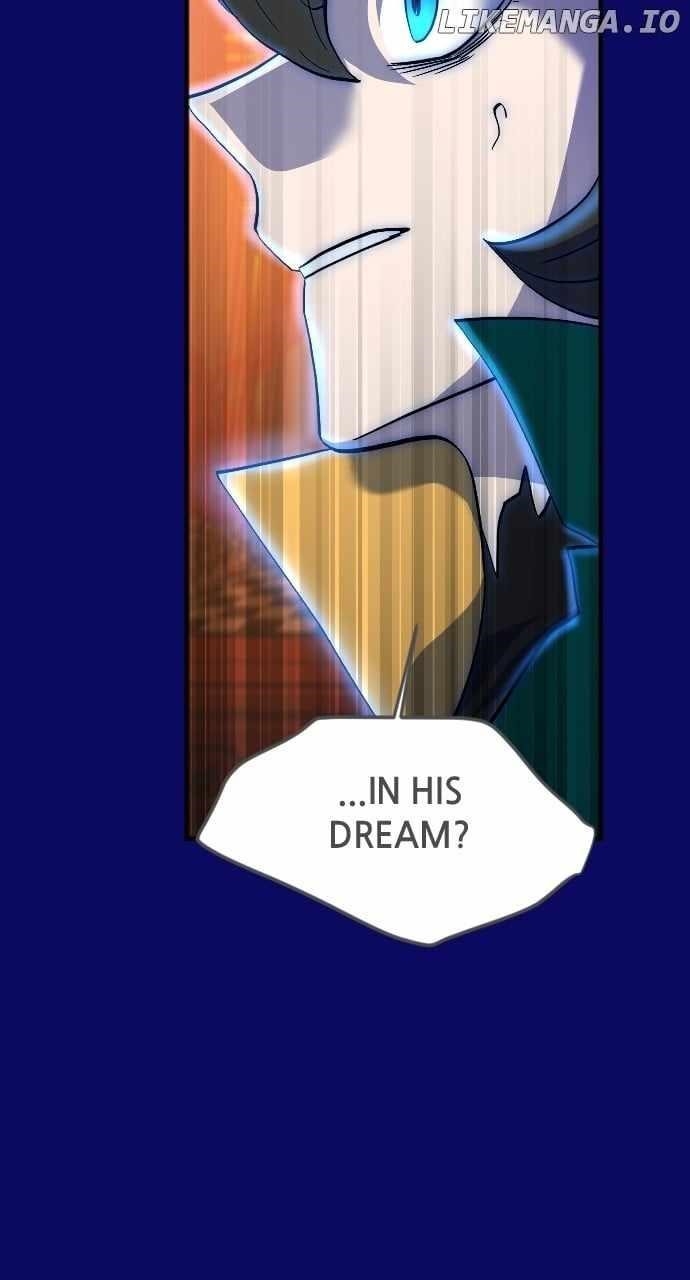 The Last Golden Child - Chapter 151 Page 53