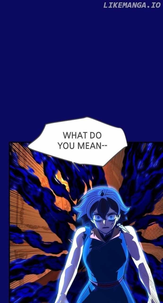 The Last Golden Child - Chapter 151 Page 54