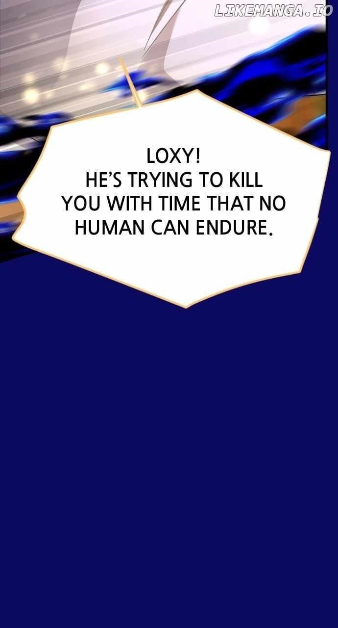 The Last Golden Child - Chapter 151 Page 58