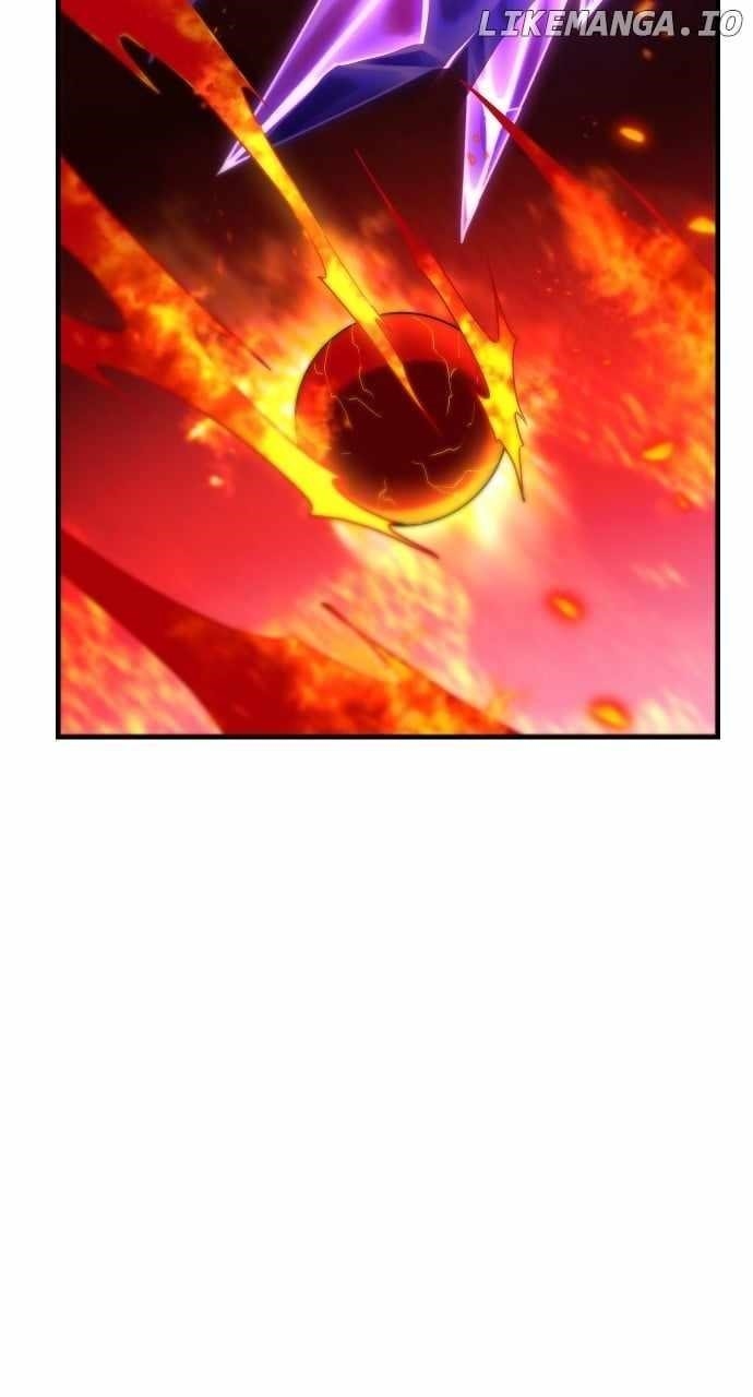 The Last Golden Child - Chapter 151 Page 64