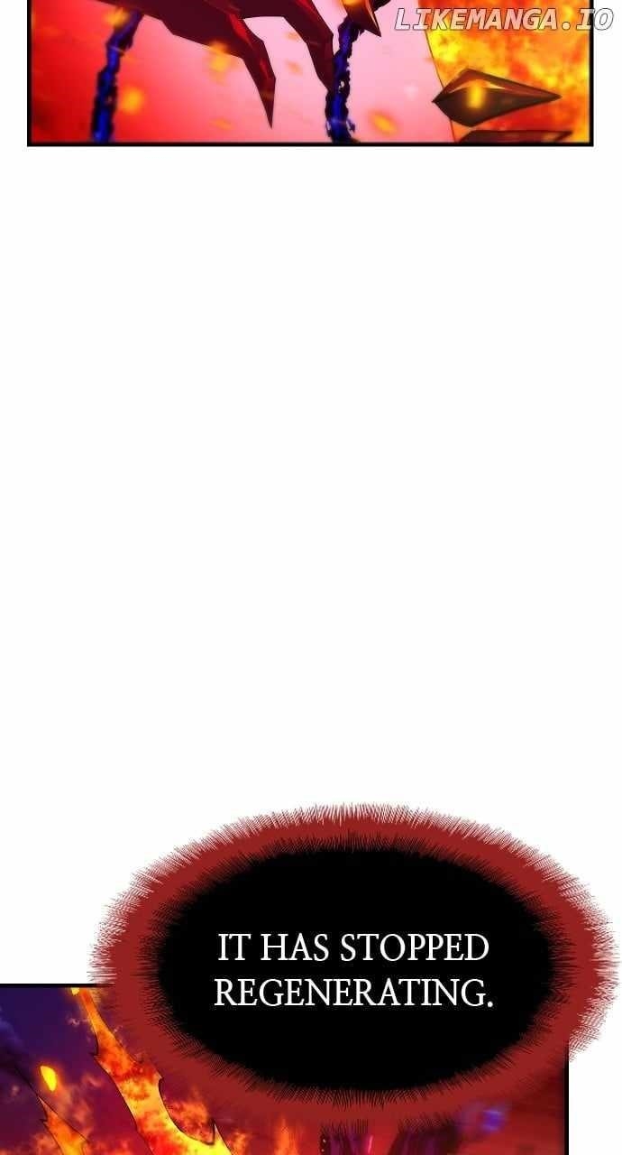 The Last Golden Child - Chapter 151 Page 66