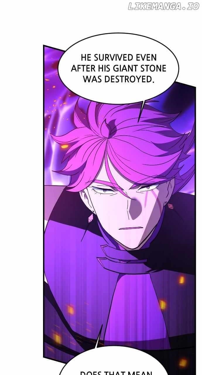 The Last Golden Child - Chapter 151 Page 69