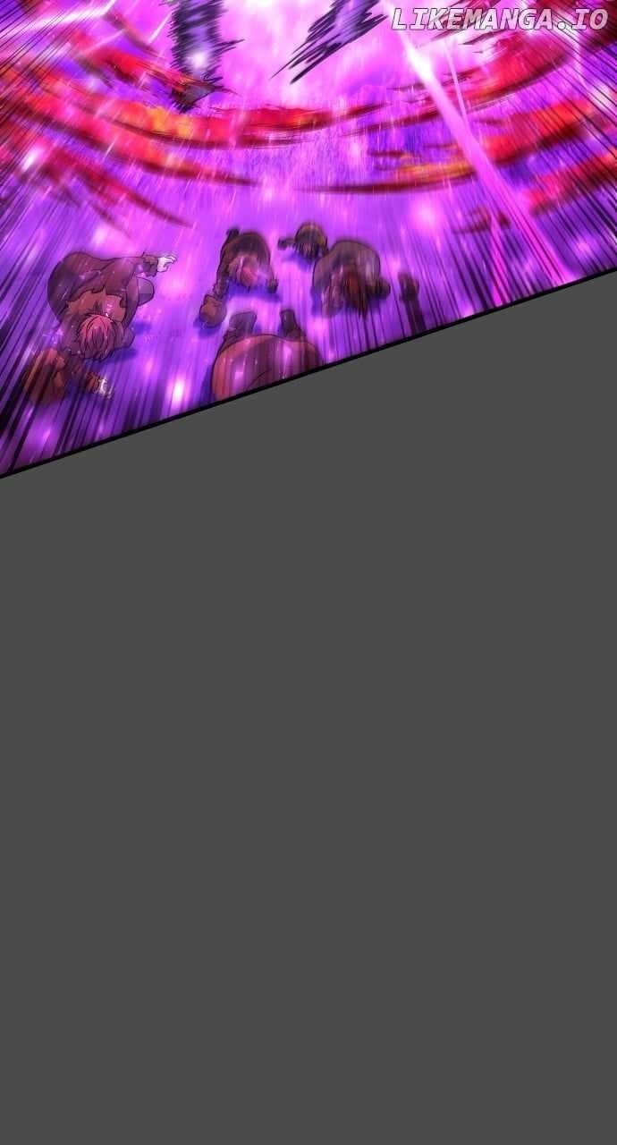 The Last Golden Child - Chapter 151 Page 7