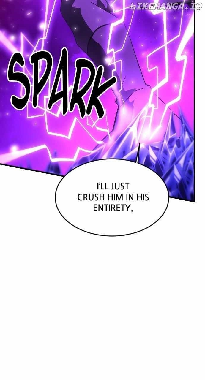 The Last Golden Child - Chapter 151 Page 71