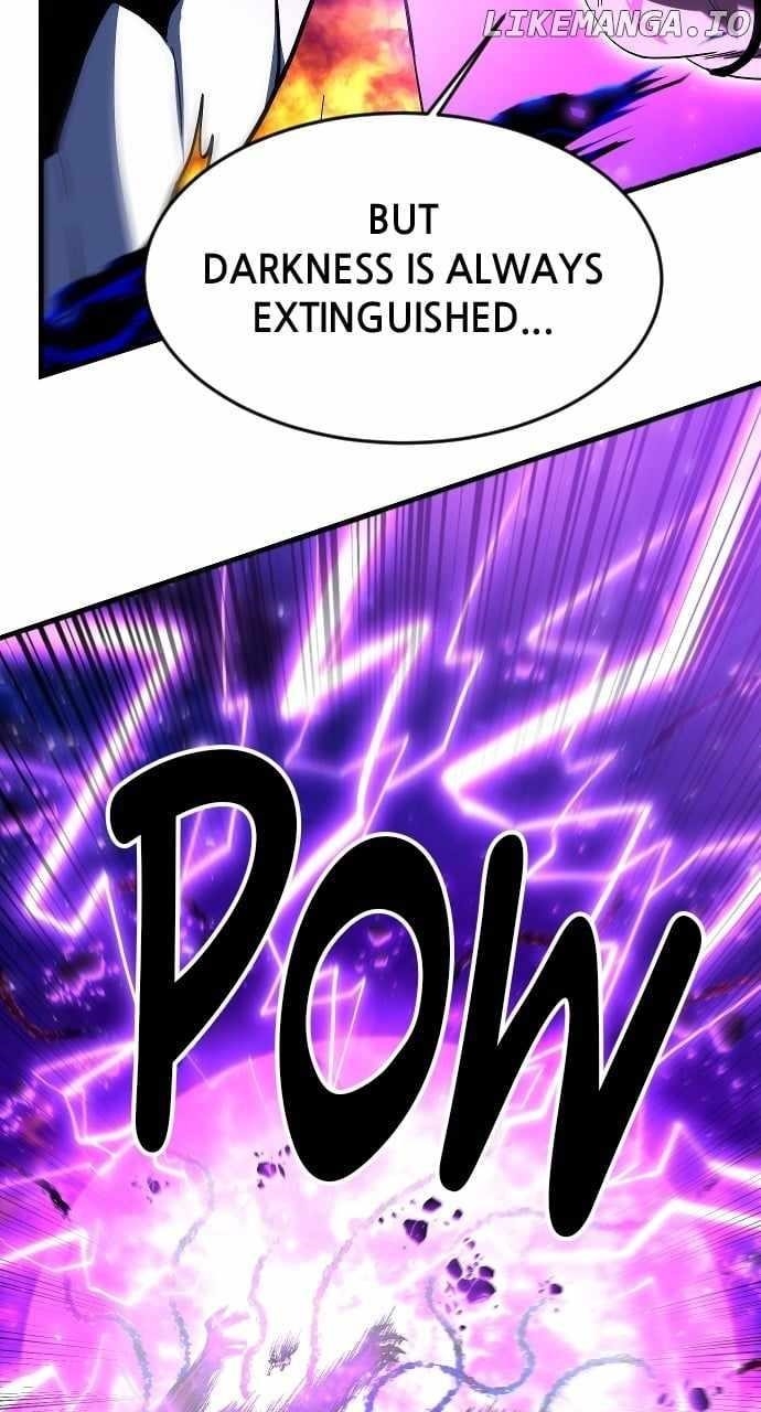 The Last Golden Child - Chapter 151 Page 77