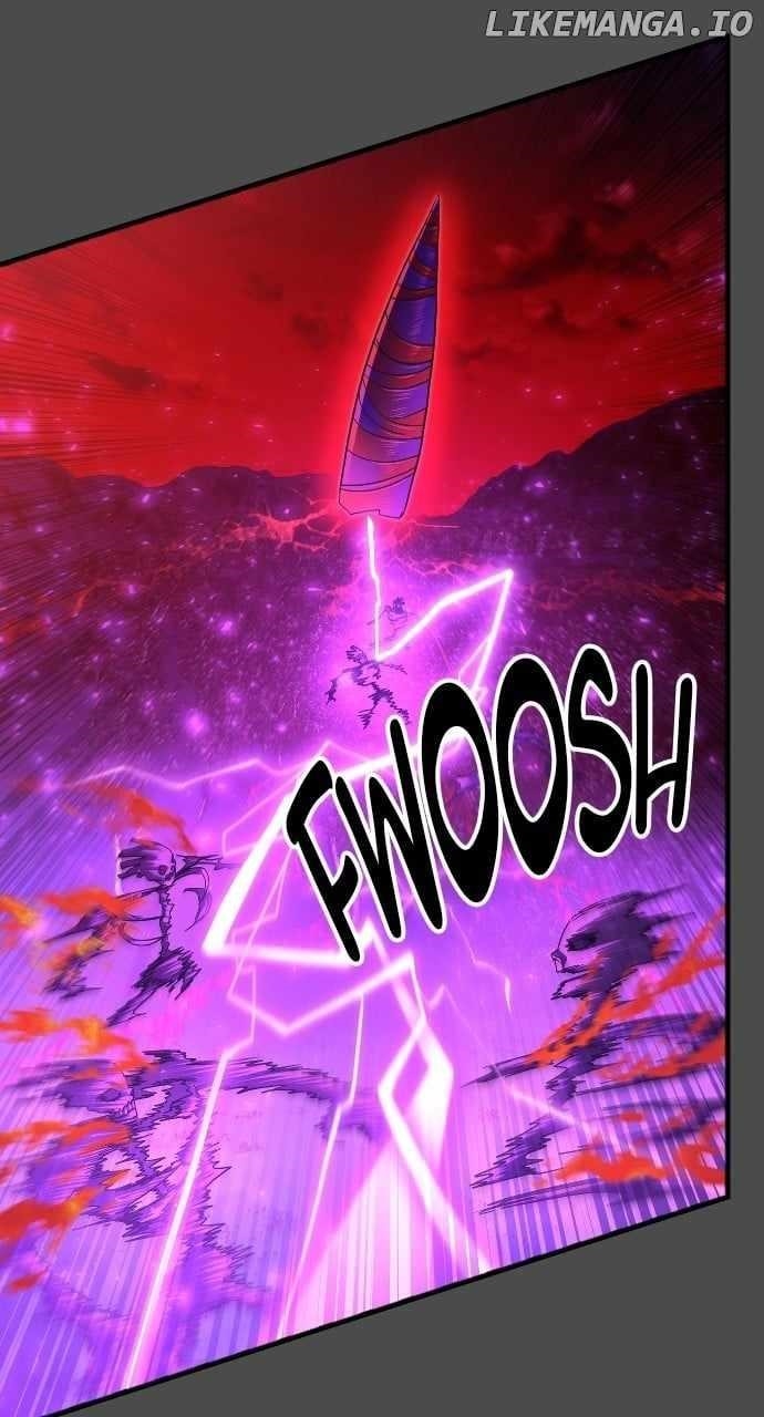 The Last Golden Child - Chapter 151 Page 8