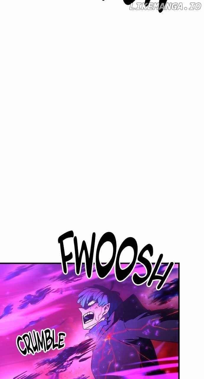 The Last Golden Child - Chapter 151 Page 80