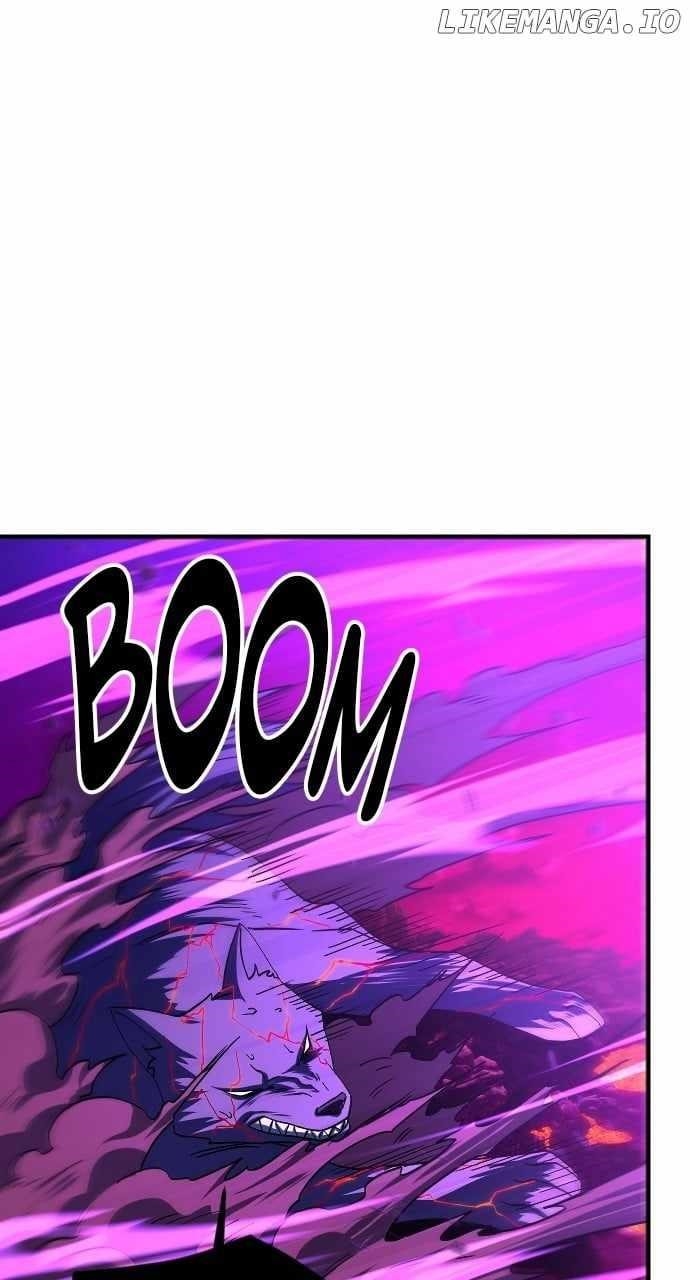 The Last Golden Child - Chapter 151 Page 83