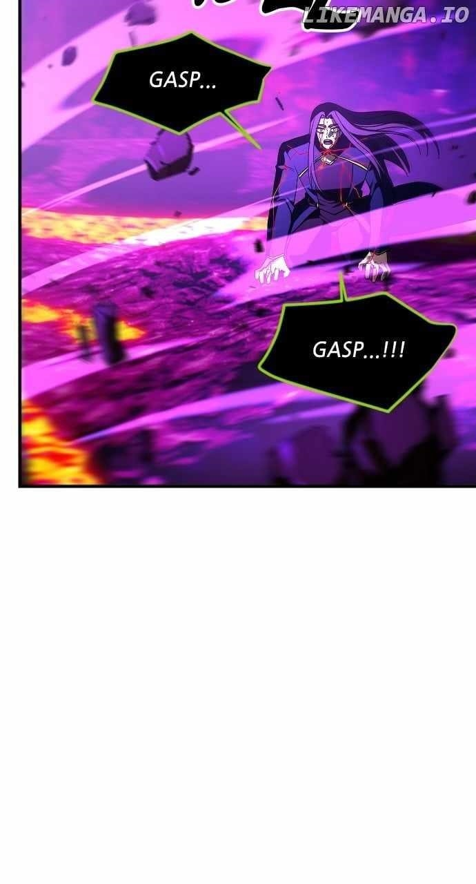 The Last Golden Child - Chapter 151 Page 85