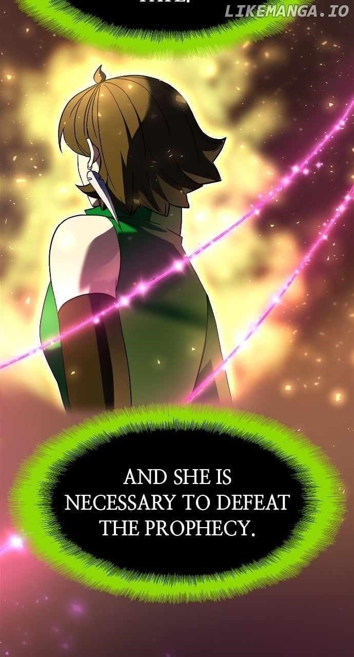 The Last Golden Child - Chapter 151 Page 90