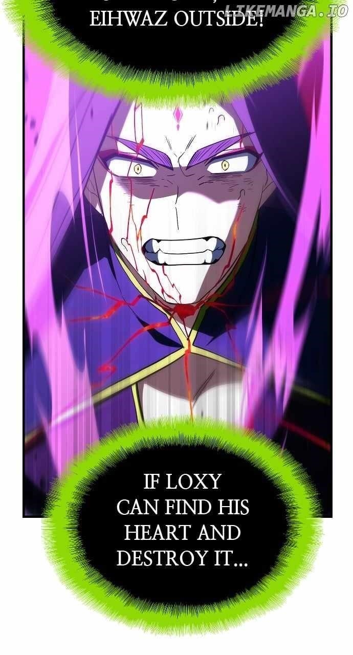 The Last Golden Child - Chapter 151 Page 93