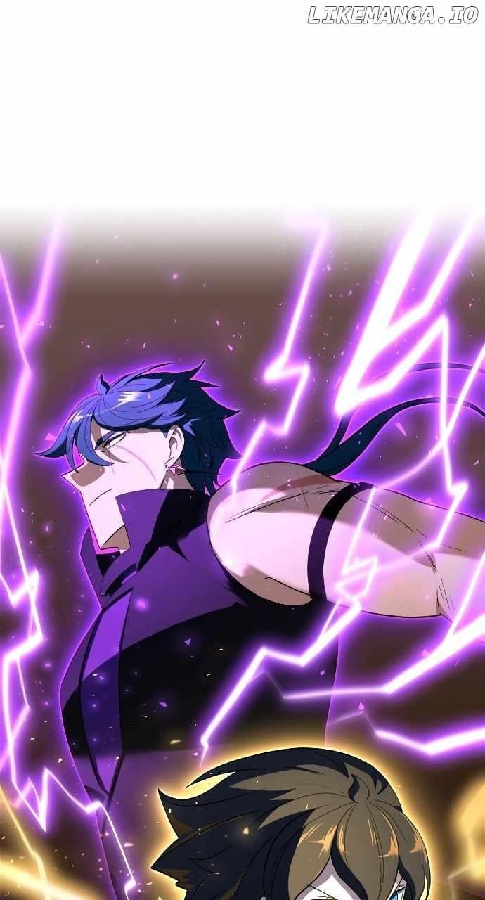 The Last Golden Child - Chapter 151 Page 94