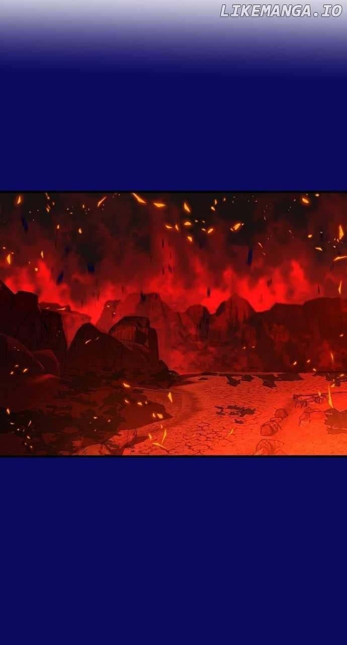 The Last Golden Child - Chapter 151 Page 96