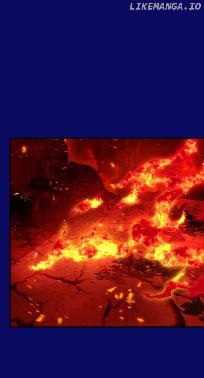 The Last Golden Child - Chapter 151 Page 98