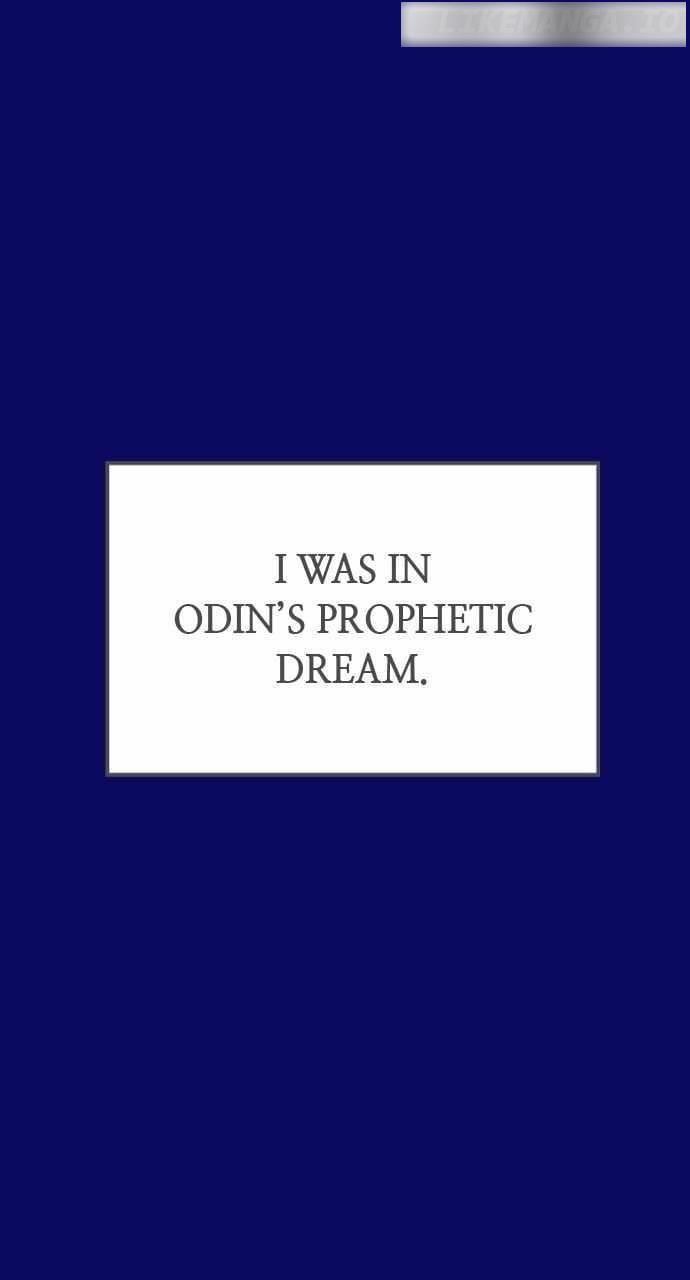 The Last Golden Child - Chapter 152 Page 1