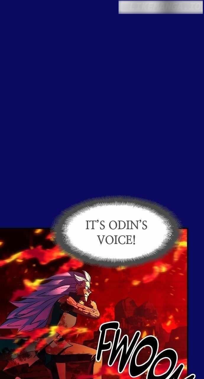 The Last Golden Child - Chapter 152 Page 104