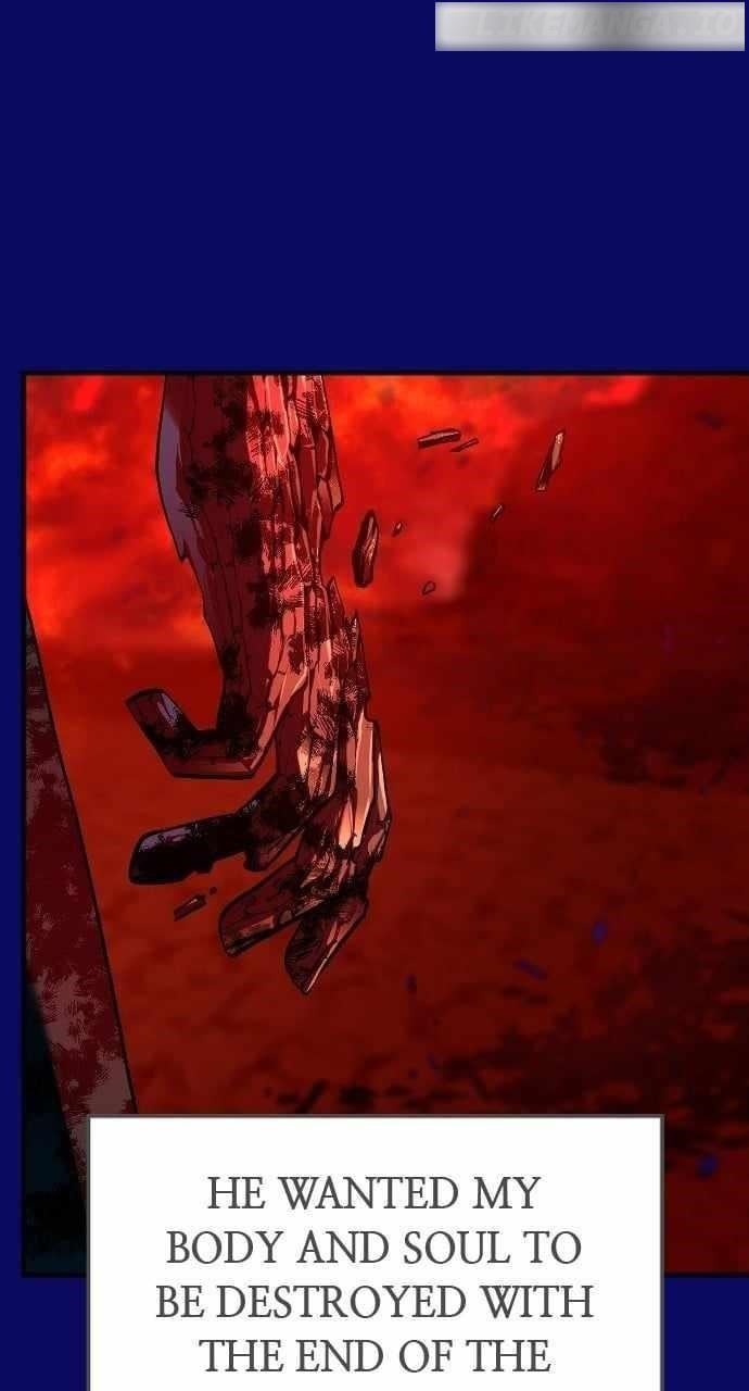 The Last Golden Child - Chapter 152 Page 12