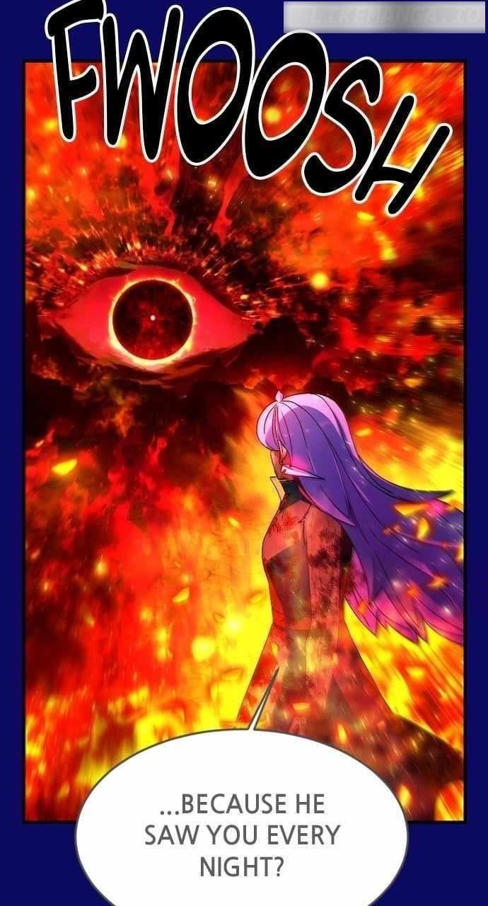 The Last Golden Child - Chapter 152 Page 19