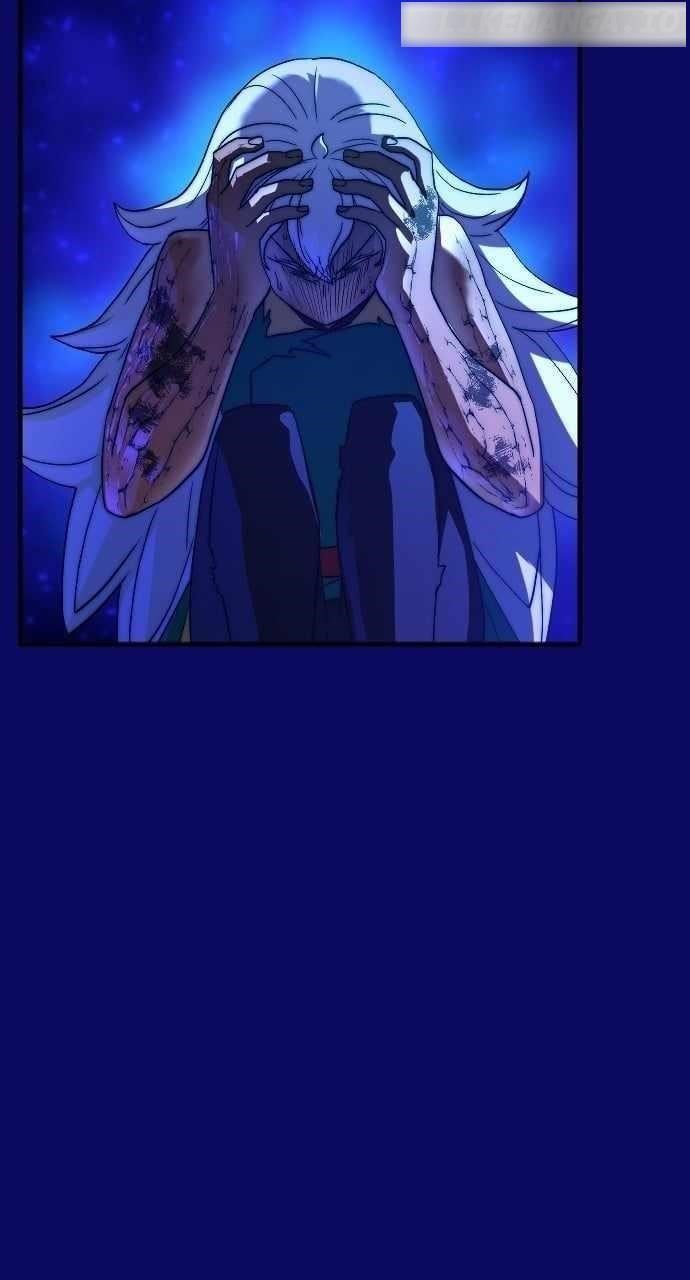 The Last Golden Child - Chapter 152 Page 28